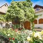 Apartmán Altes Rathaus Vogtsburg