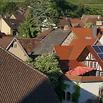 Altes Rathaus Apartmán *