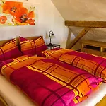 Apartmán Altes Rathaus Vogtsburg
