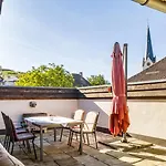 Altes Rathaus Apartmán *