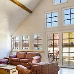 Apartmán Altes Rathaus Vogtsburg