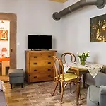 Altes Rathaus Apartmán *