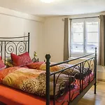Apartmán Altes Rathaus Vogtsburg