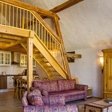 Altes Rathaus Appartamento Vogtsburg