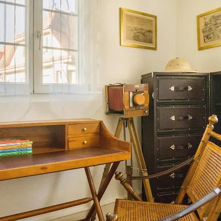 Appartamento Altes Rathaus