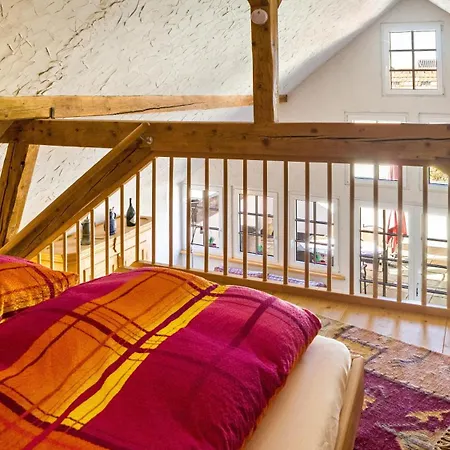 Altes Rathaus Apartament *