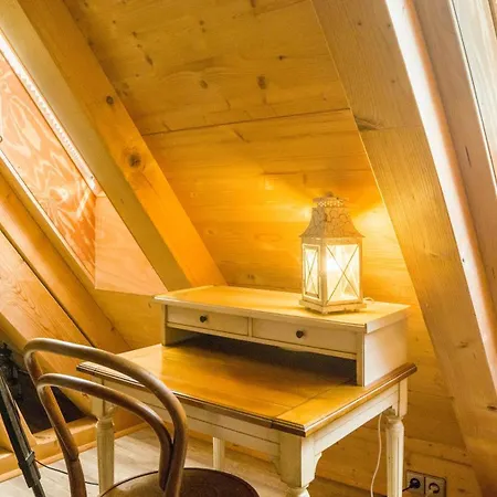 Apartament Altes Rathaus *