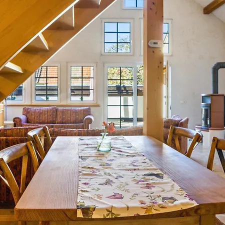 Apartament Altes Rathaus Vogtsburg im Kaiserstuhl