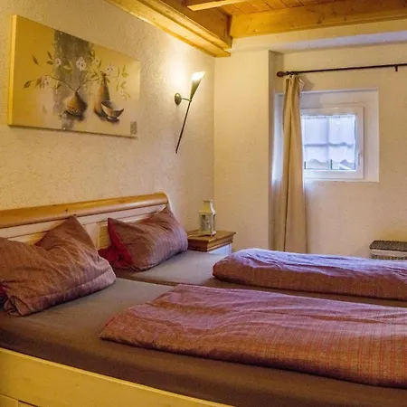 Apartament Altes Rathaus *