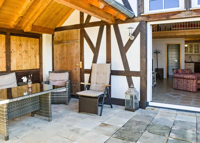 Altes Rathaus * Vogtsburg