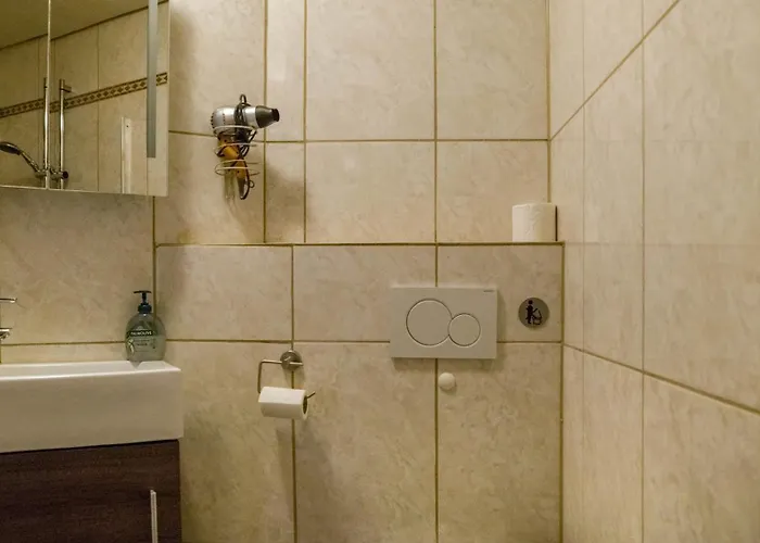 Altes Rathaus Appartamento Vogtsburg